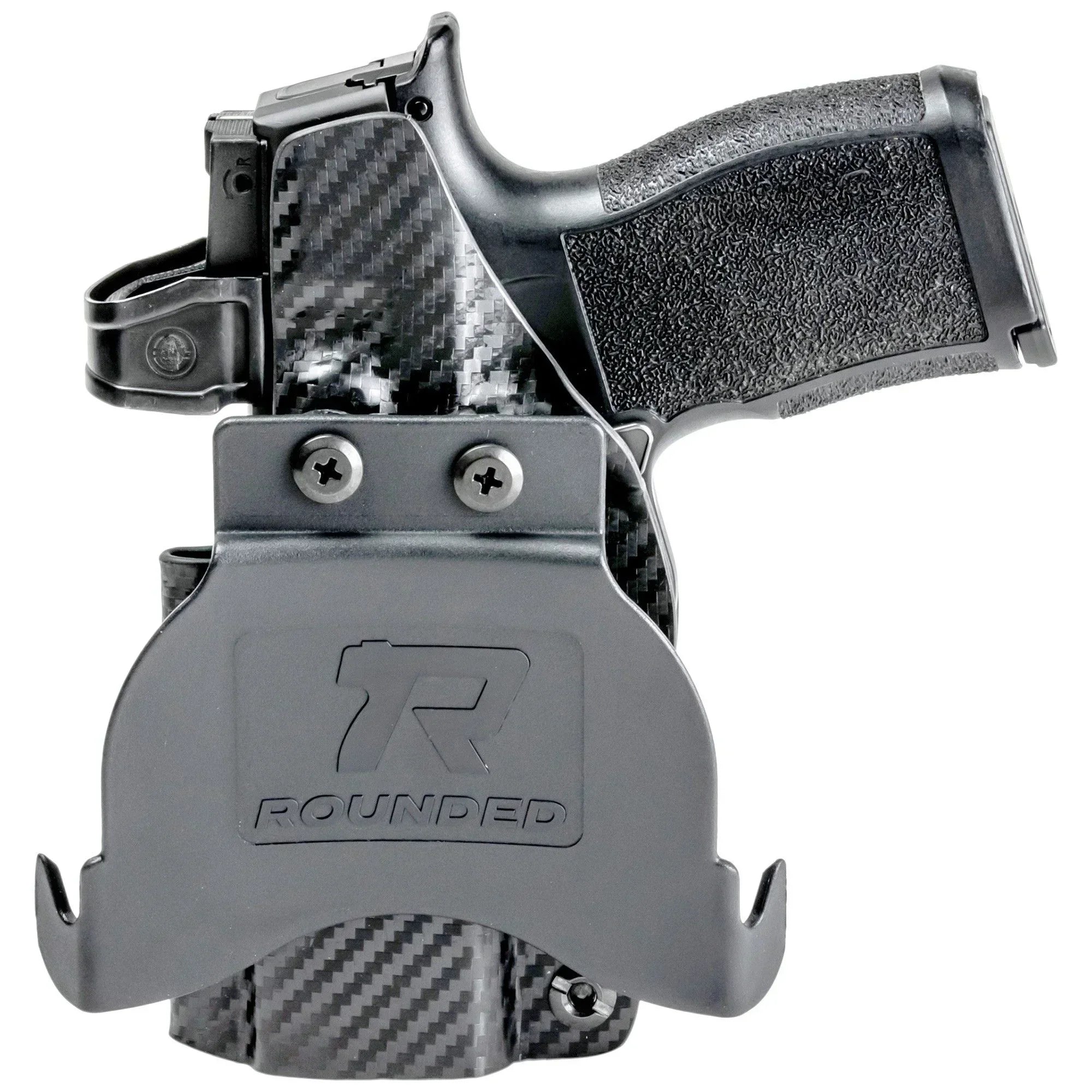 Walther P22 Paddle Holster (Optic Ready)