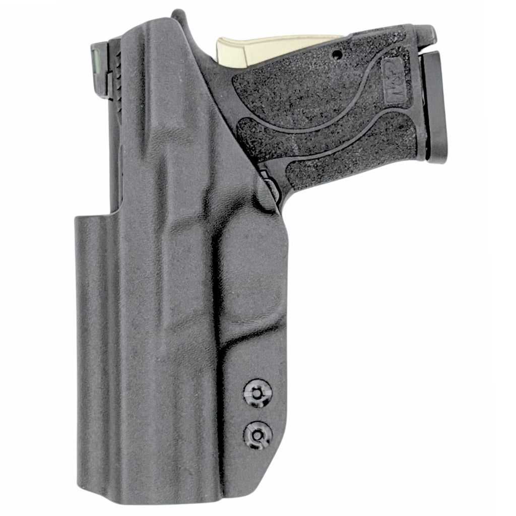 Smith & Wesson M&P SHIELD 9EZ IWB Holster (Optic Ready)