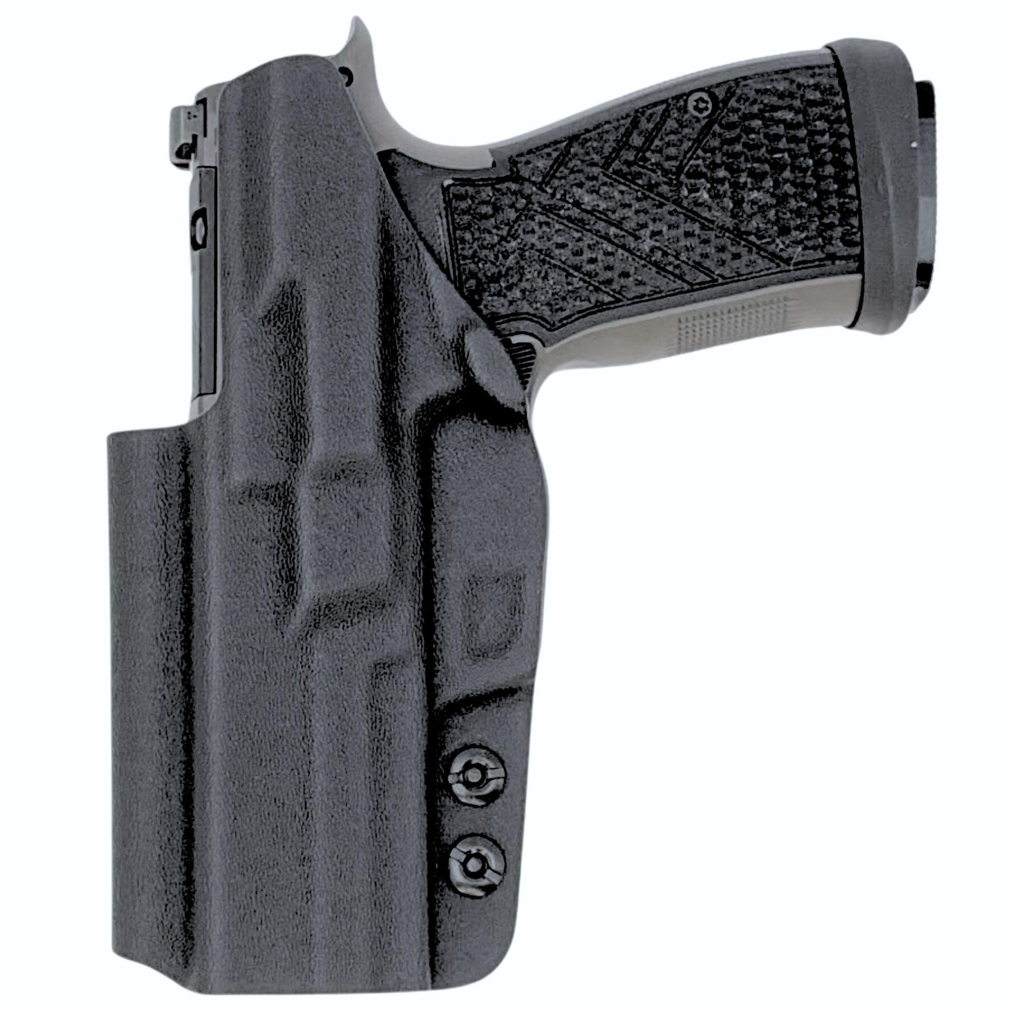 Sig Sauer P365 AXG Legion (Gen 1) IWB Holster (Optic Ready)