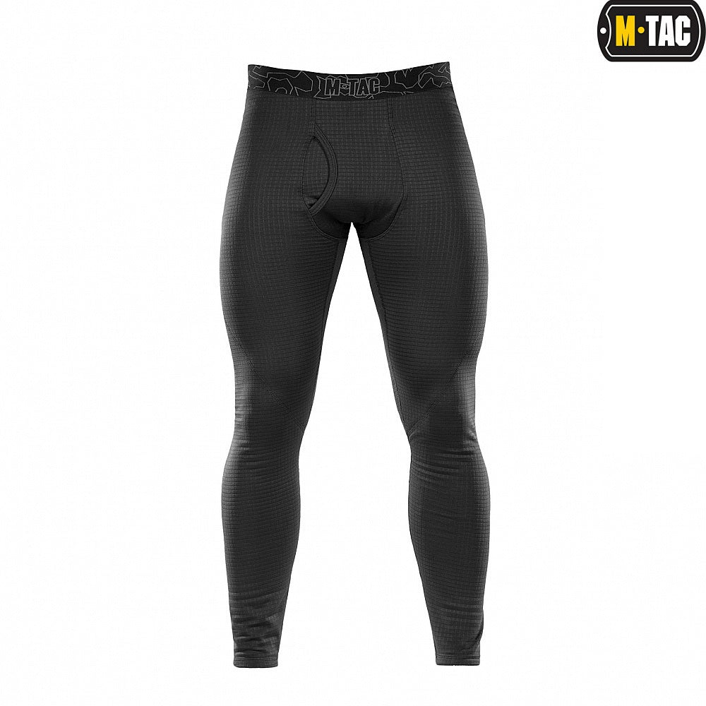 M-Tac Thermal Pants Fleece Delta Level 2