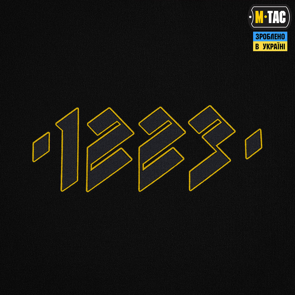 M-Tac T-Shirt 1223 Cotton Hard