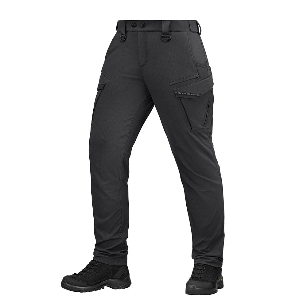 M-Tac Tactical Pants Aggressor Summer Flex Gen.II