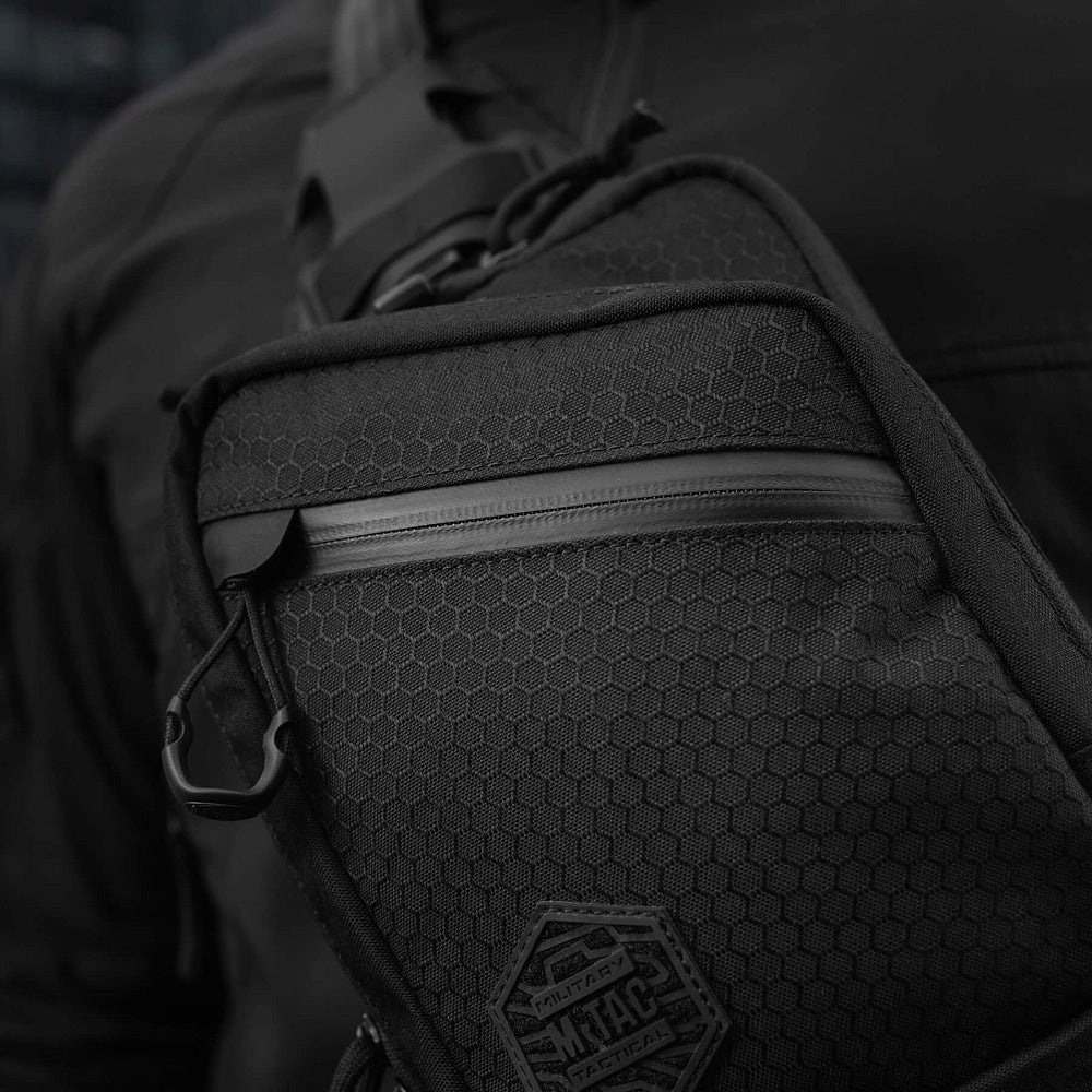 M-Tac Sling Pistol Bag Hex