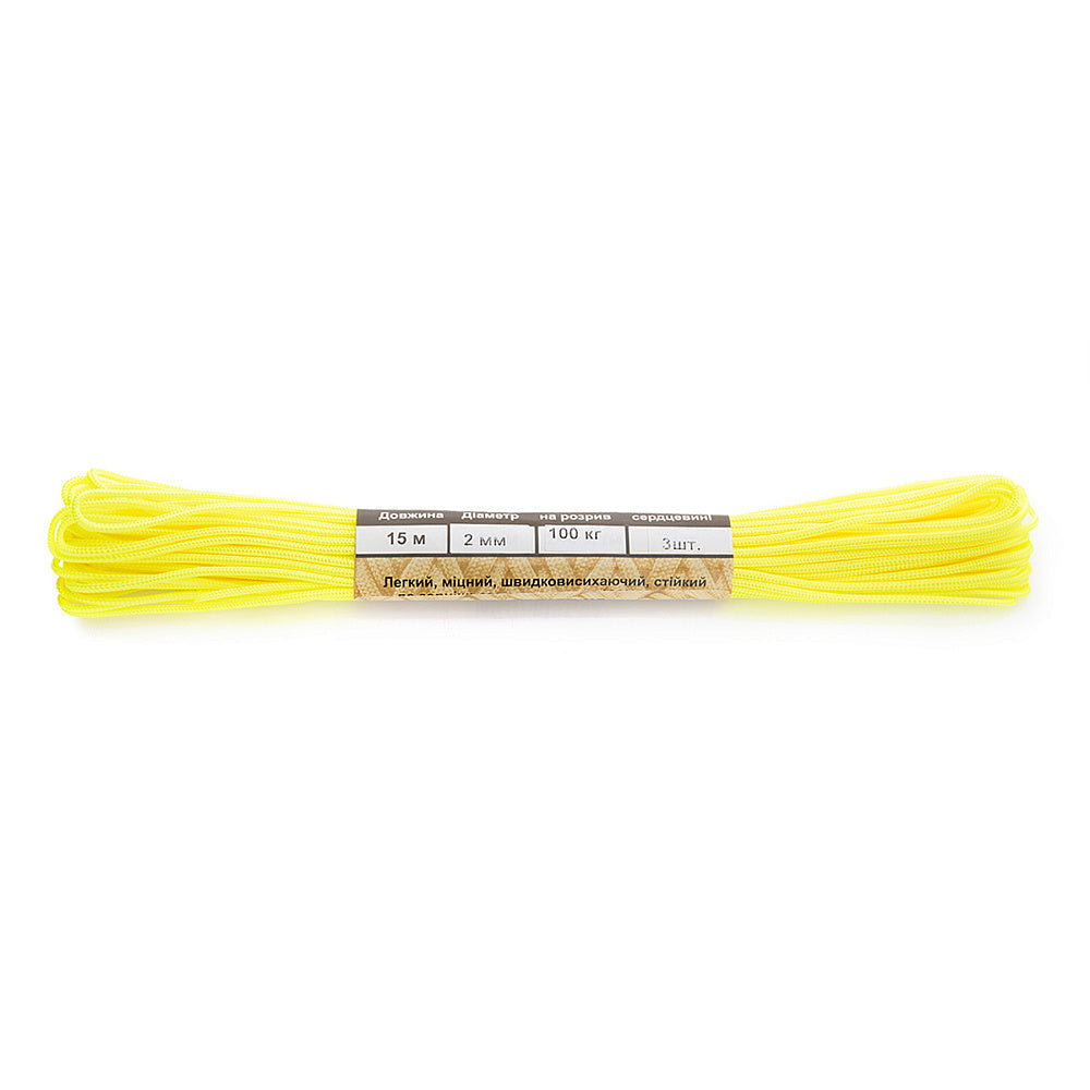 M-Tac Paracord Minicord