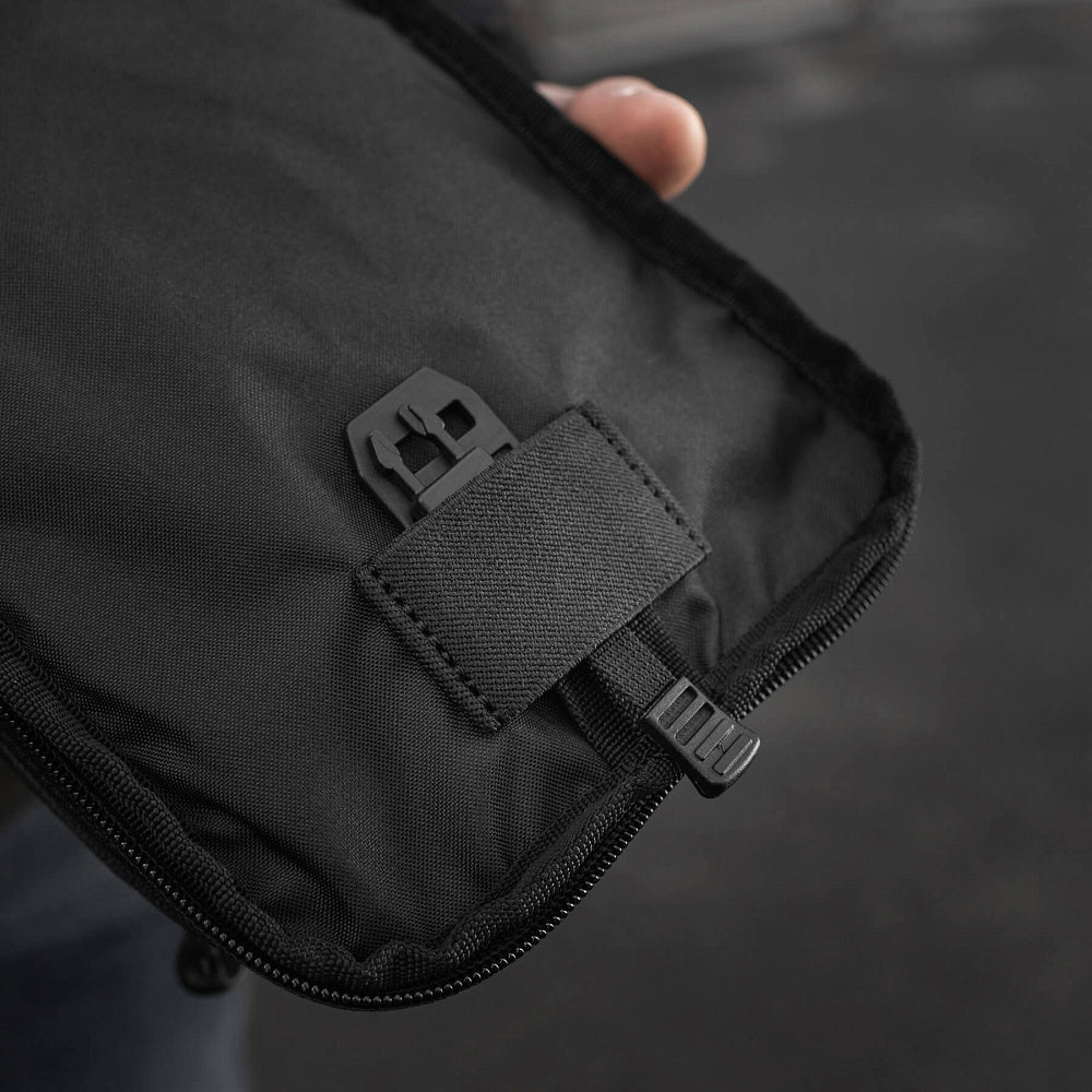 M-Tac Sling Pistol Bag Hex