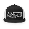 Whiskey Rebellion Trucker Cap