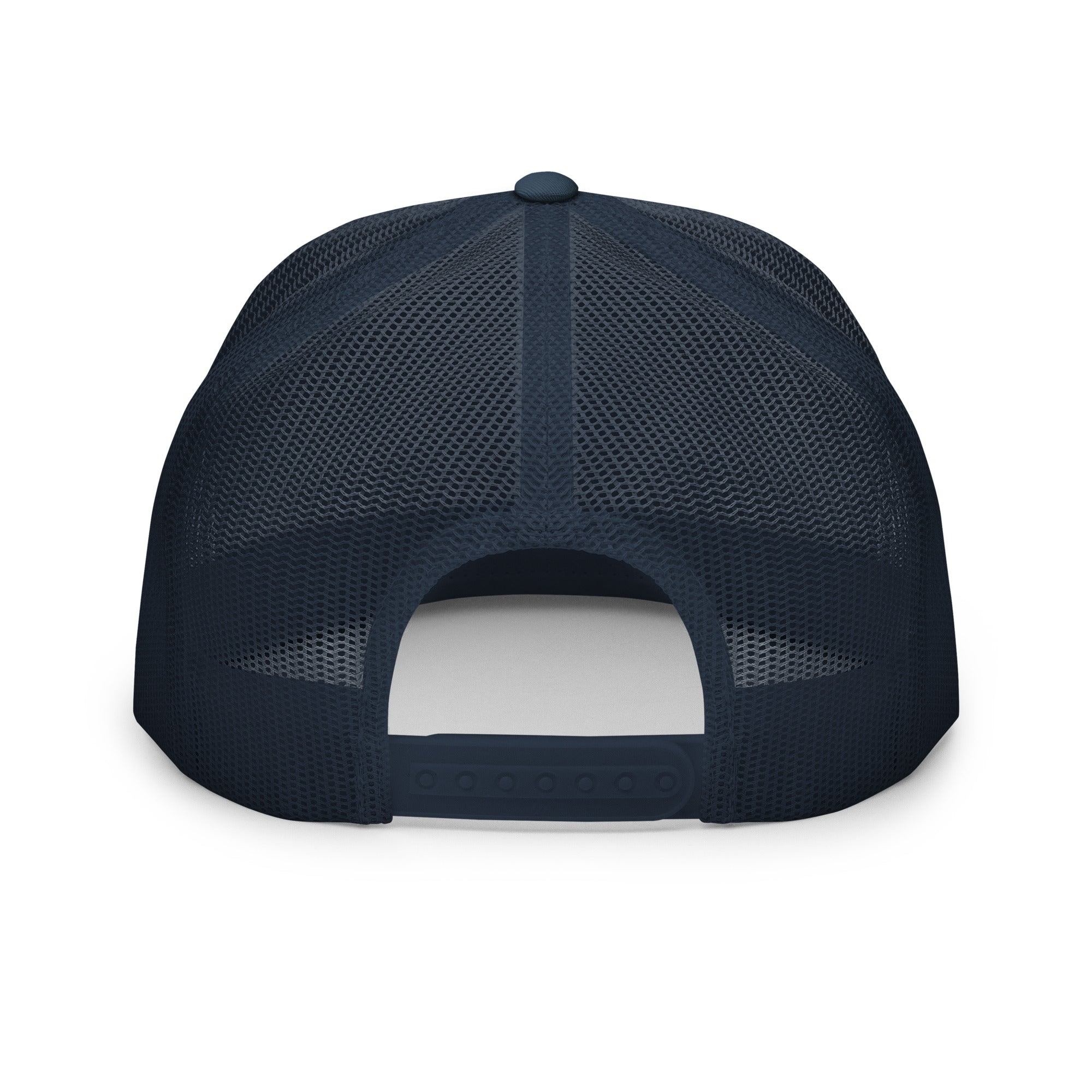 Whiskey Rebellion Trucker Cap
