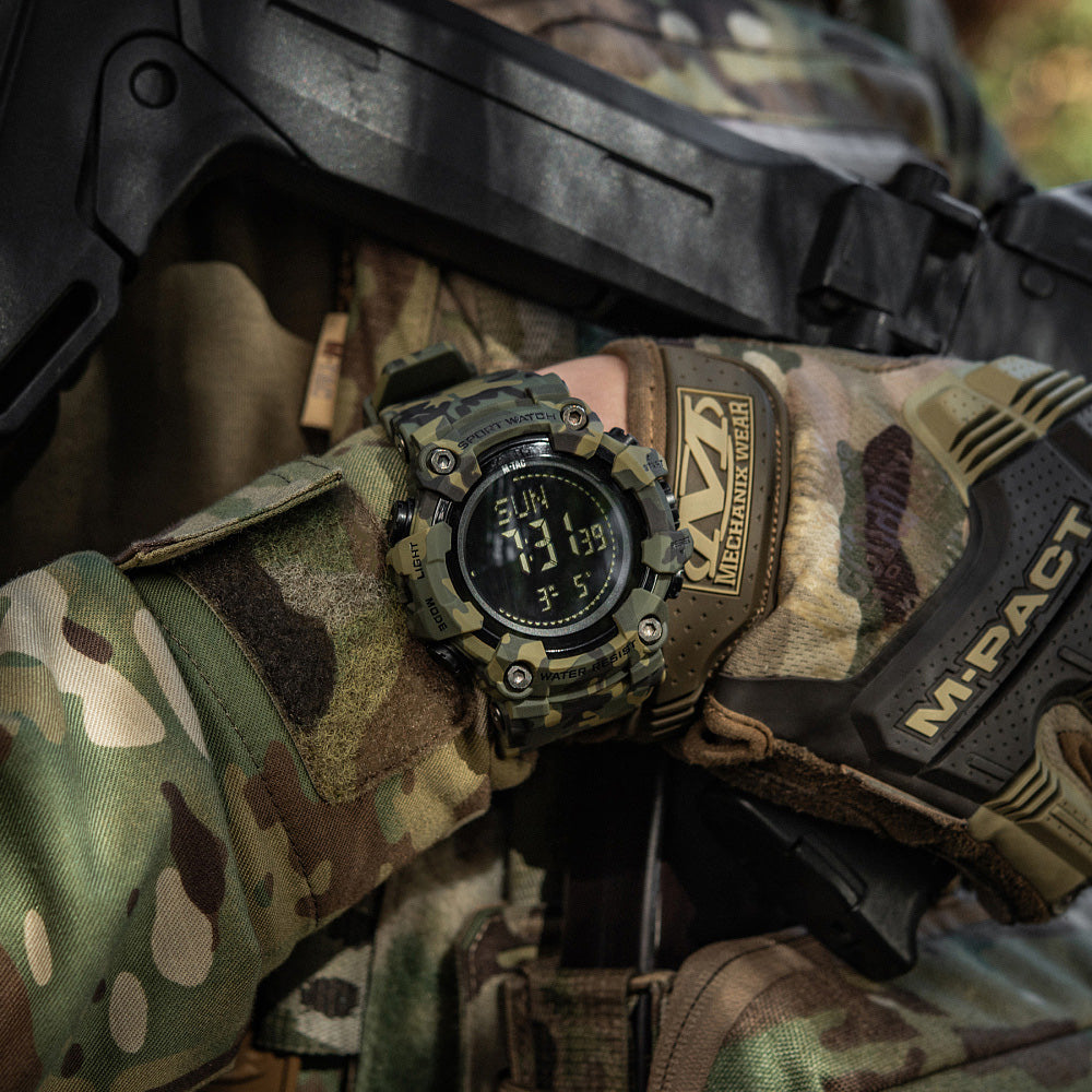 M-Tac Watch Tactical 2037
