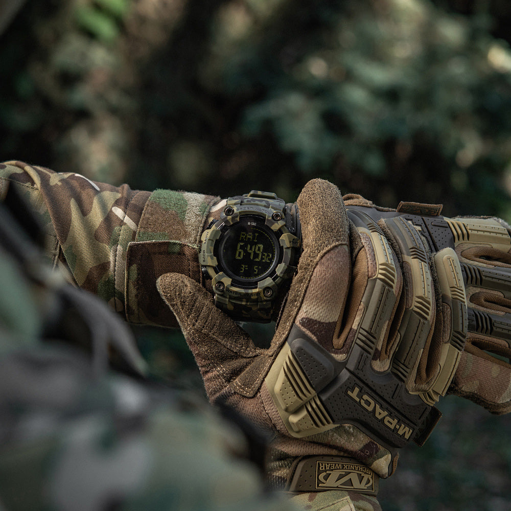 M-Tac Watch Tactical 2037