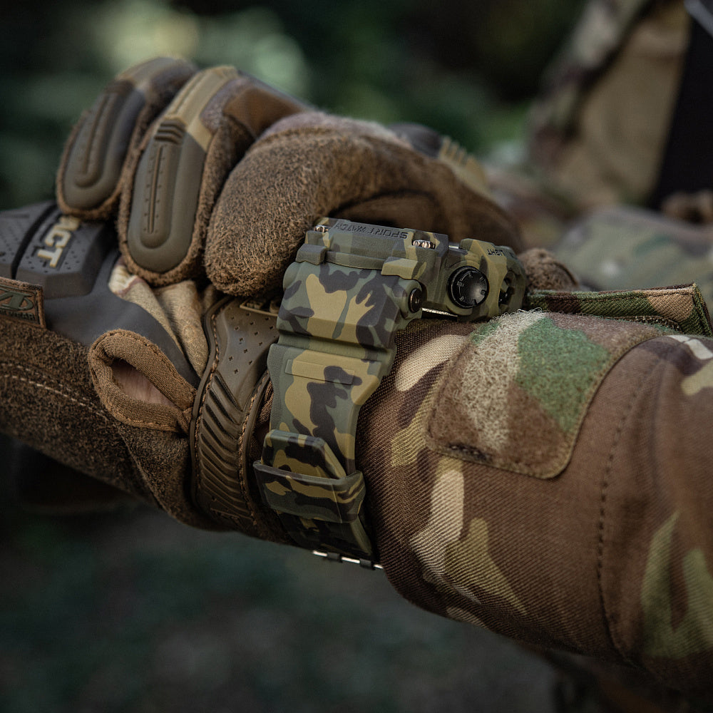 M-Tac Watch Tactical 2037