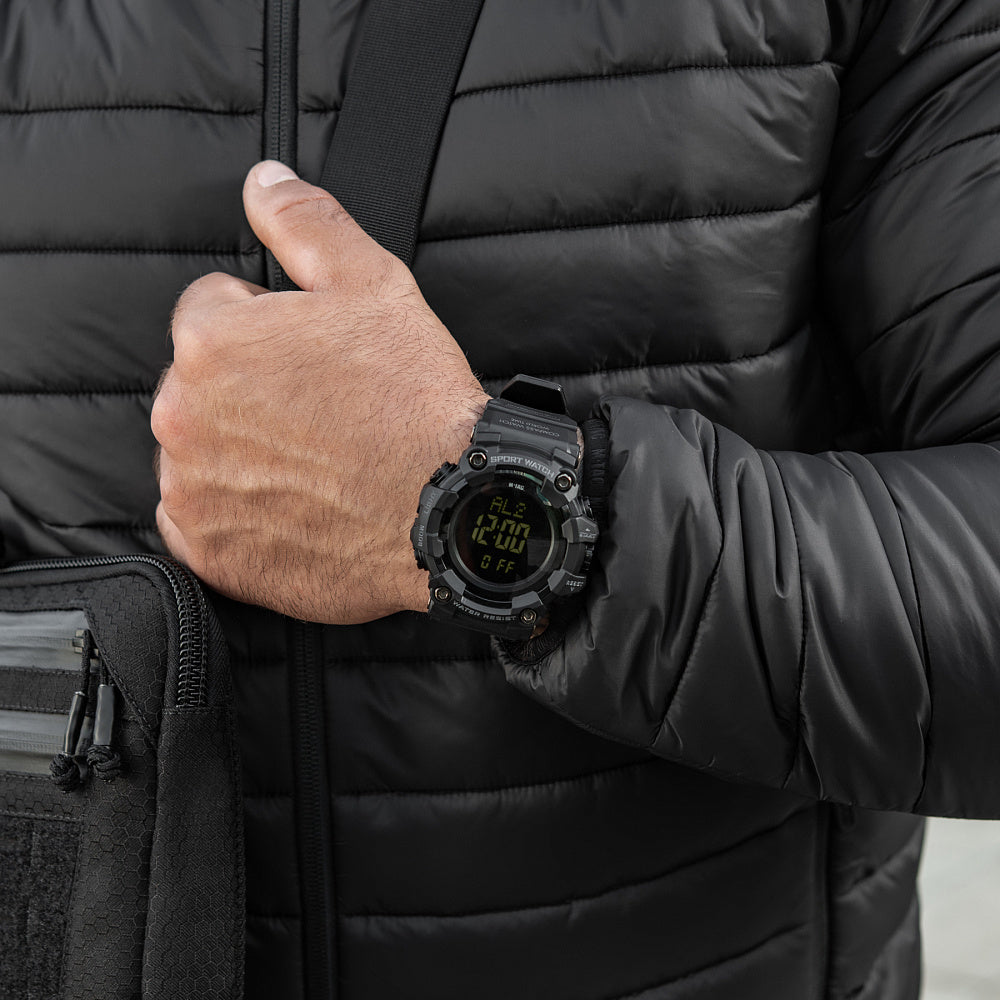 M-Tac Watch Tactical 2037