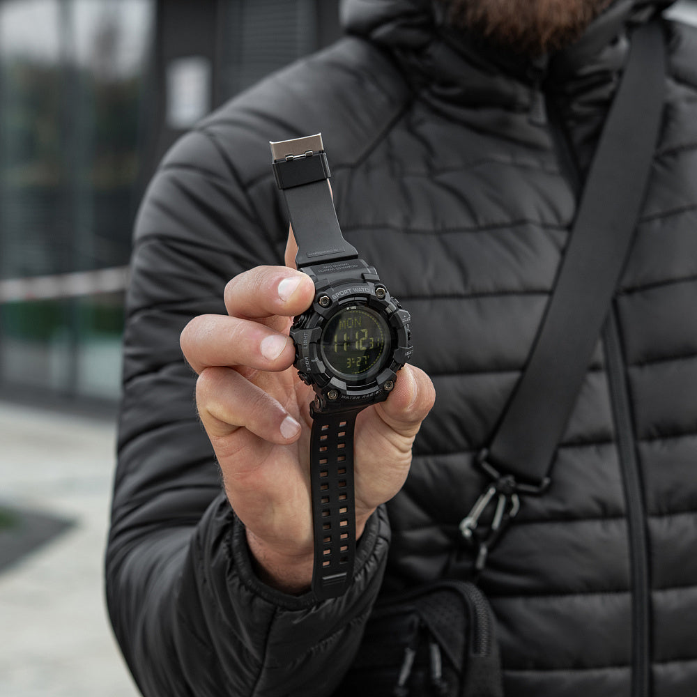 M-Tac Watch Tactical 2037