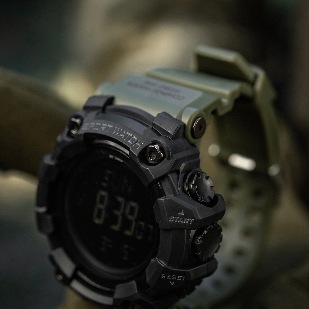 M-Tac Watch Tactical 2037