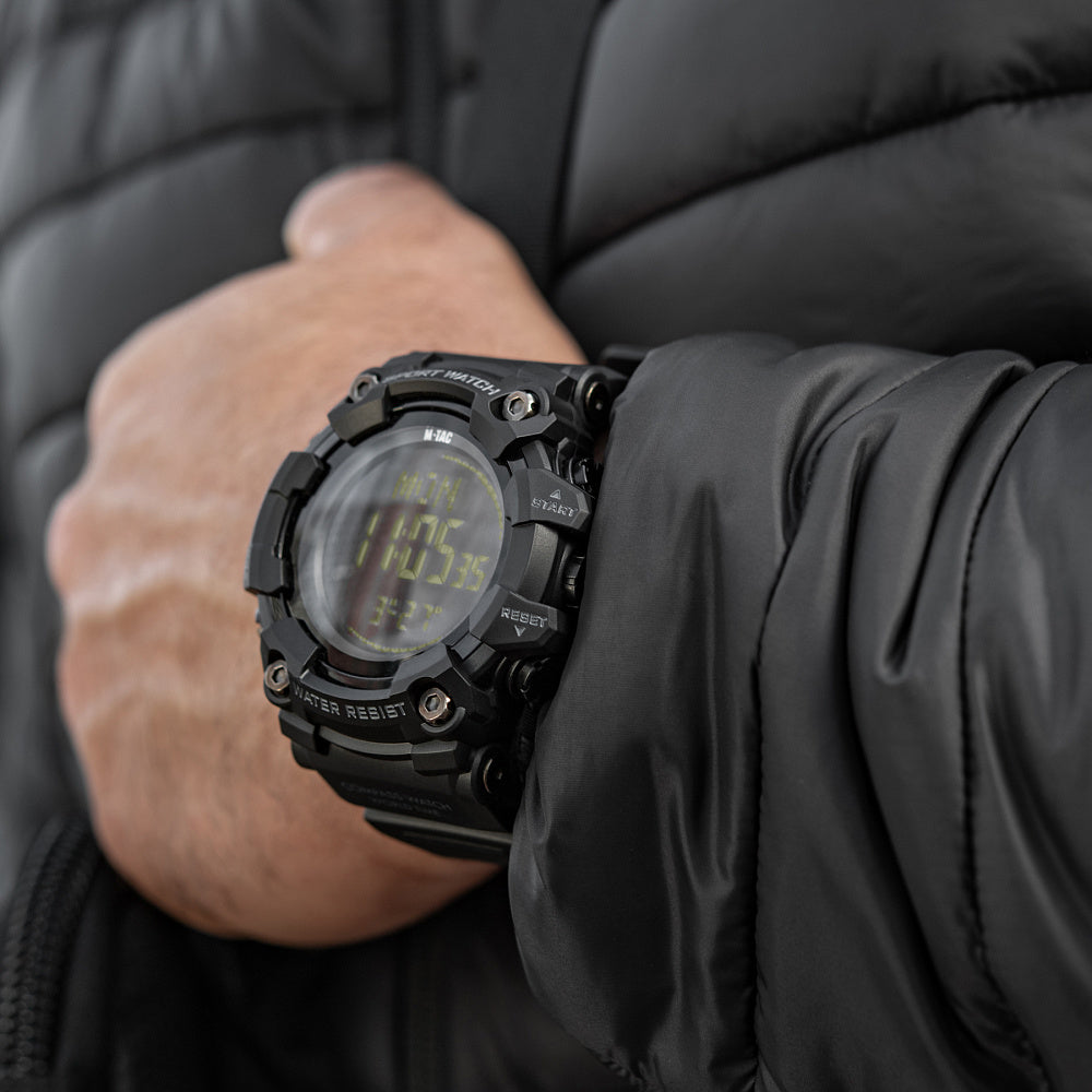M-Tac Watch Tactical 2037