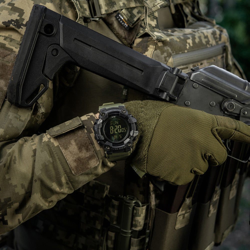 M-Tac Watch Tactical 2037