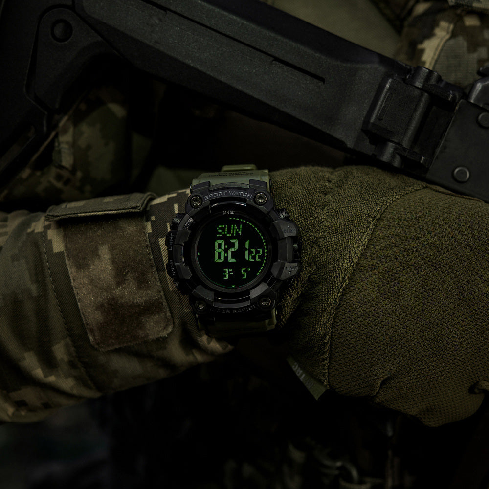 M-Tac Watch Tactical 2037