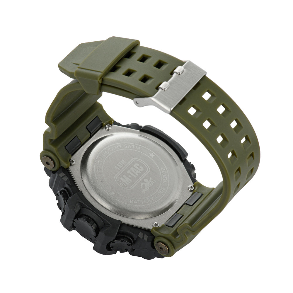 M-Tac Watch Tactical 2037