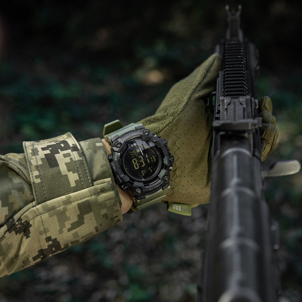 M-Tac Watch Tactical 2037