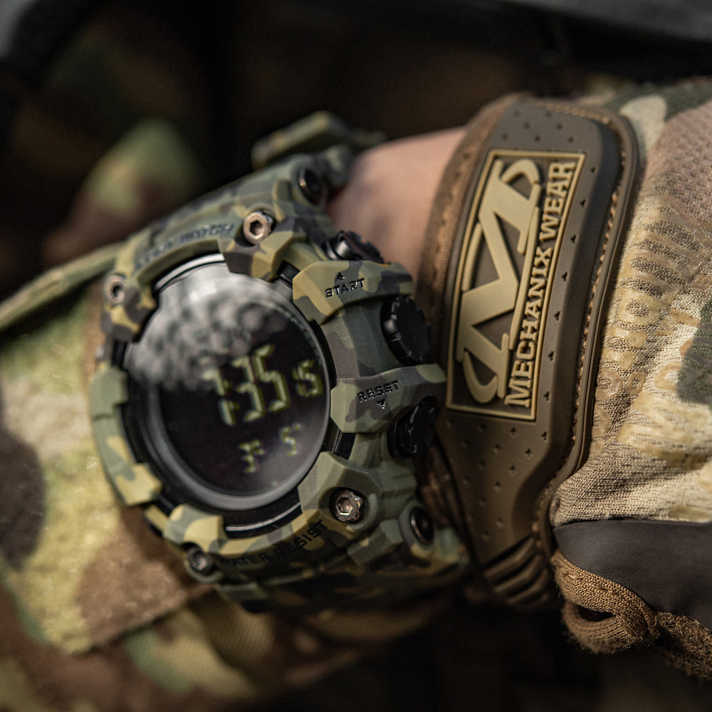 M-Tac Watch Tactical 2037