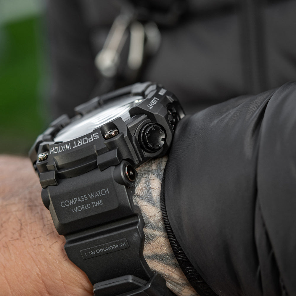 M-Tac Watch Tactical 2037