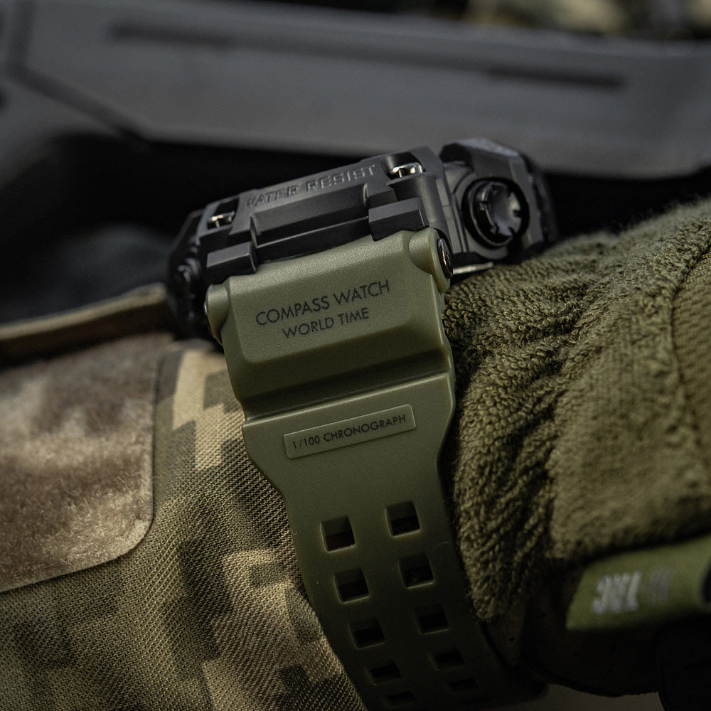 M-Tac Watch Tactical 2037