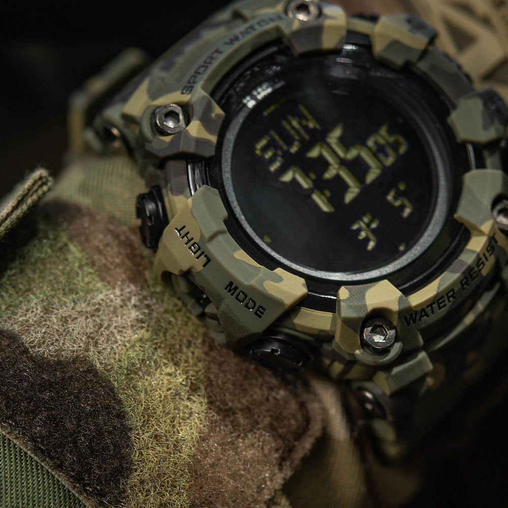 M-Tac Watch Tactical 2037