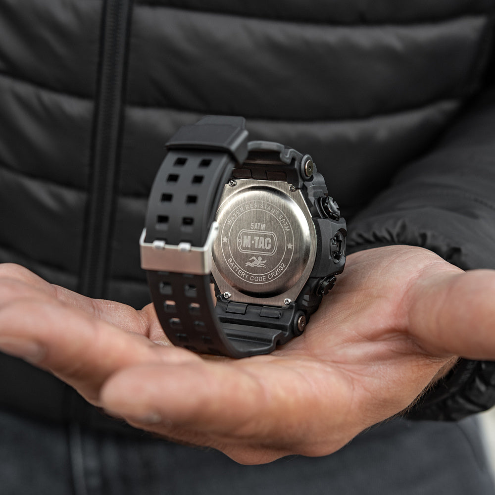 M-Tac Watch Tactical 2037