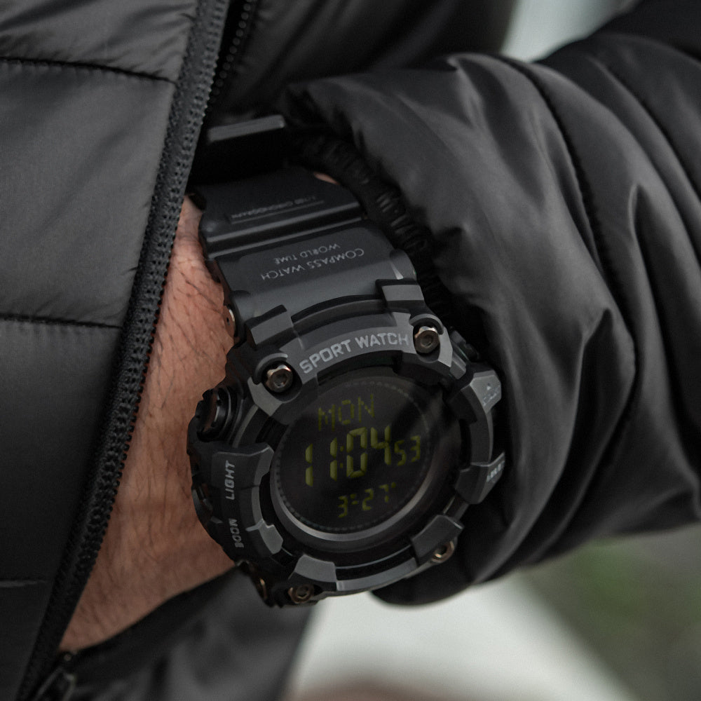 M-Tac Watch Tactical 2037