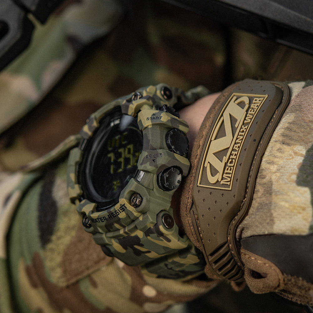 M-Tac Watch Tactical 2037