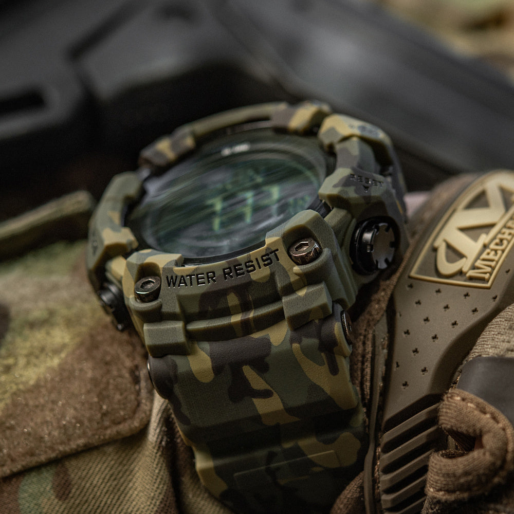 M-Tac Watch Tactical 2037