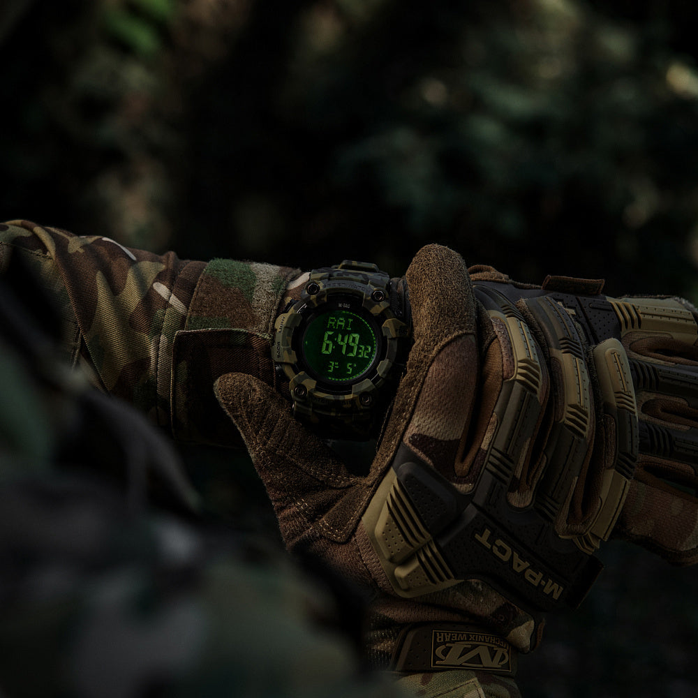 M-Tac Watch Tactical 2037