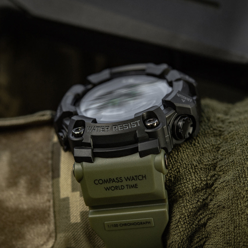 M-Tac Watch Tactical 2037