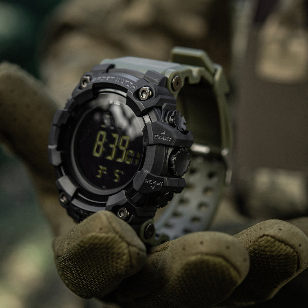 M-Tac Watch Tactical 2037