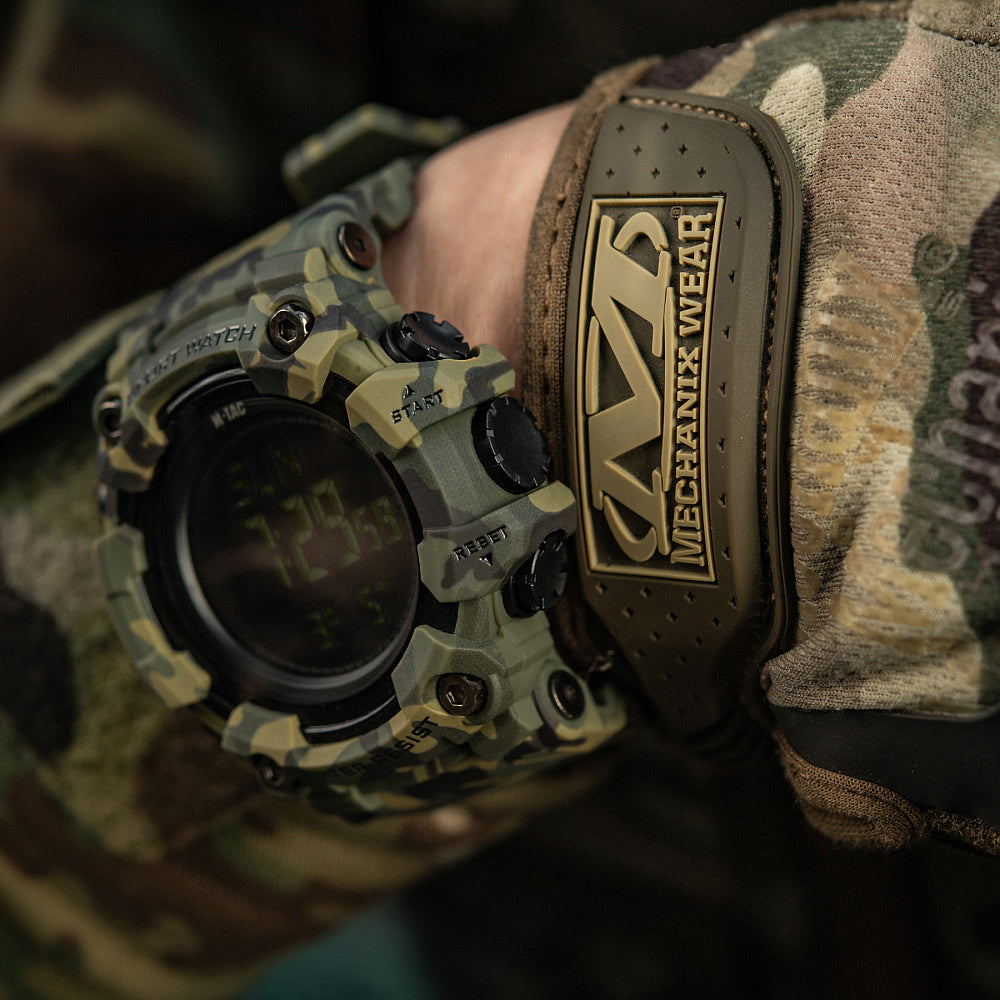M-Tac Watch Tactical 2037