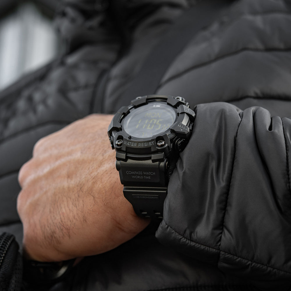 M-Tac Watch Tactical 2037