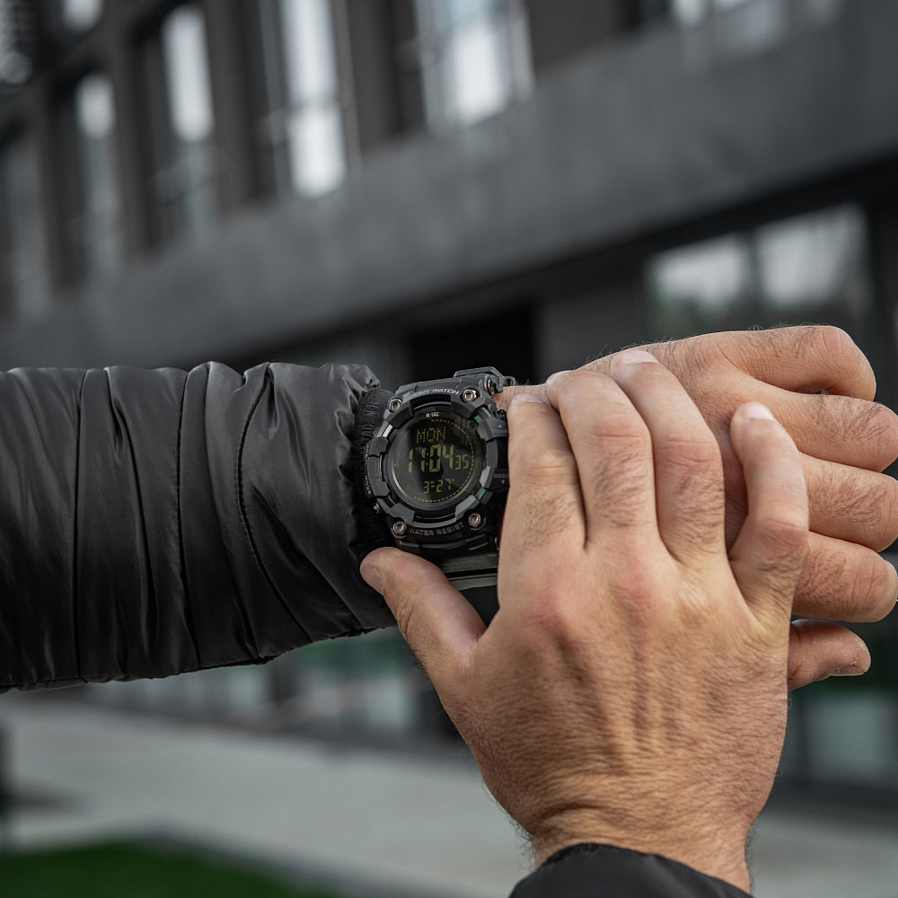 M-Tac Watch Tactical 2037