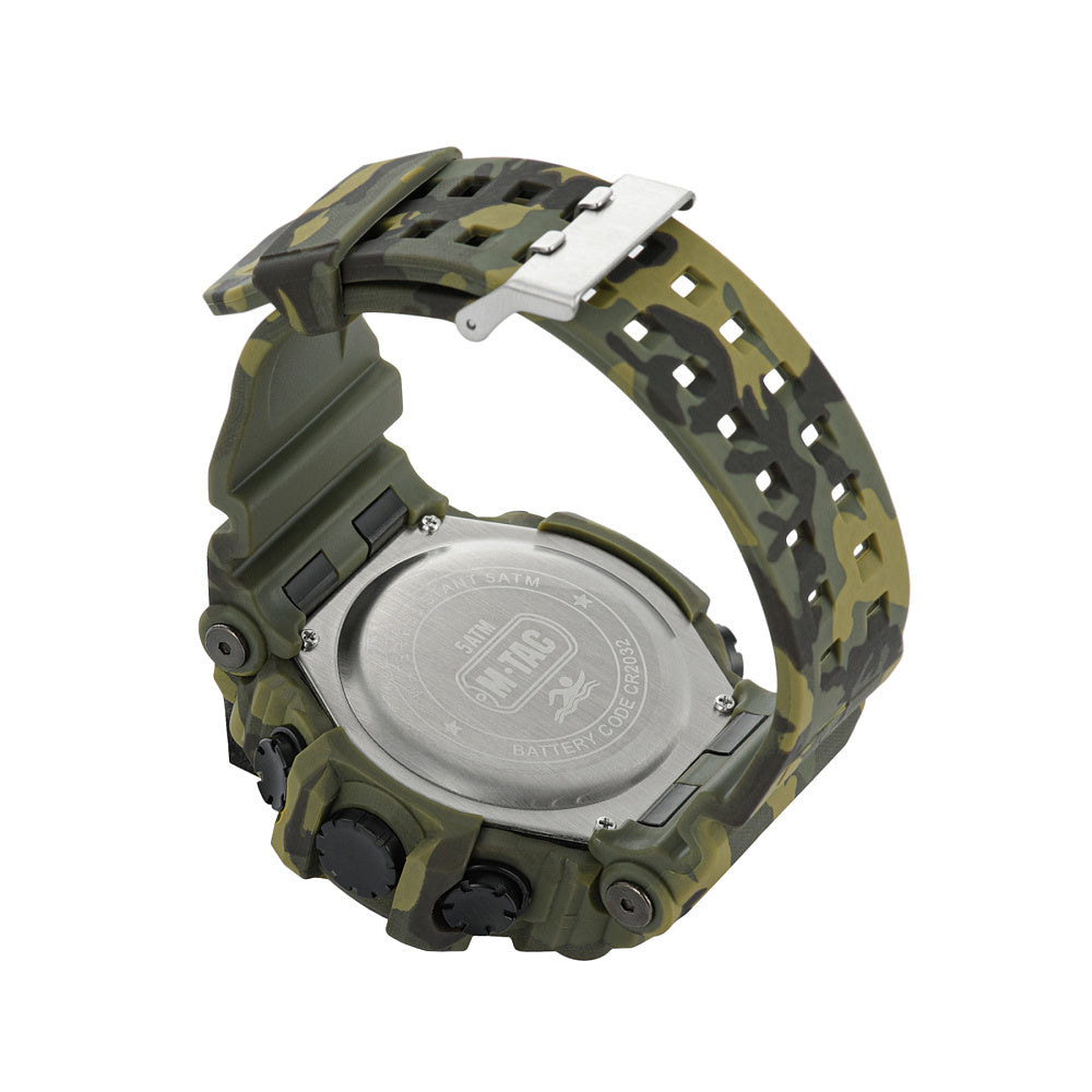 M-Tac Watch Tactical 2037