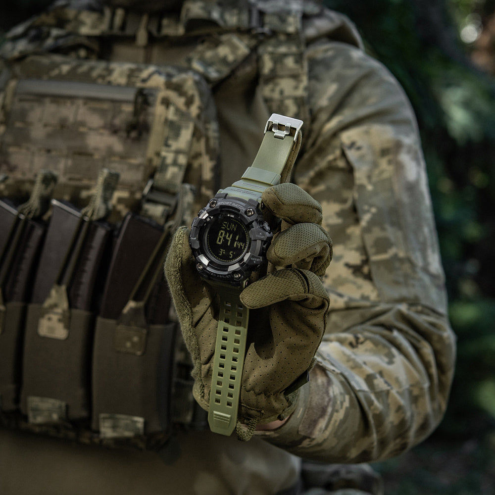 M-Tac Watch Tactical 2037