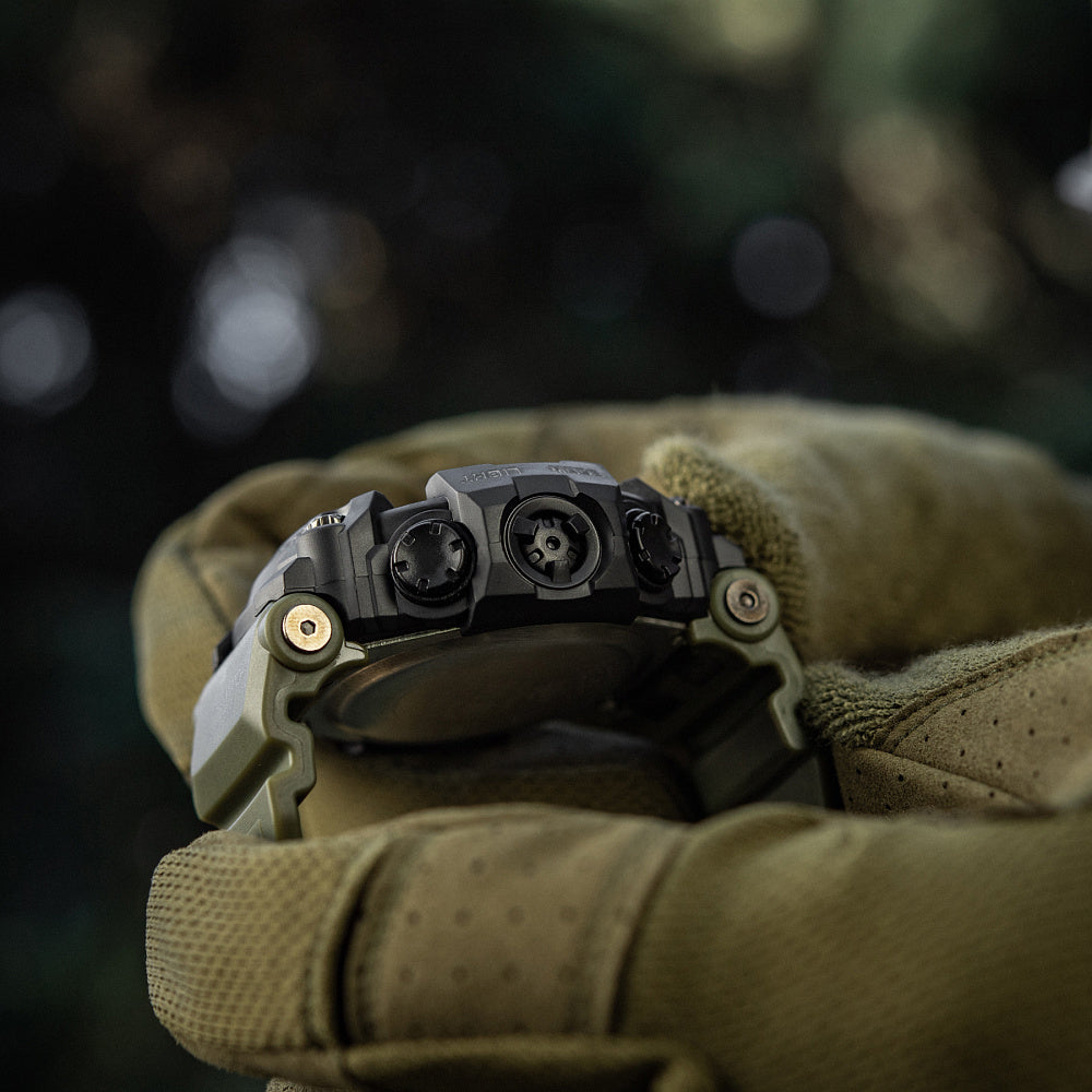 M-Tac Watch Tactical 2037