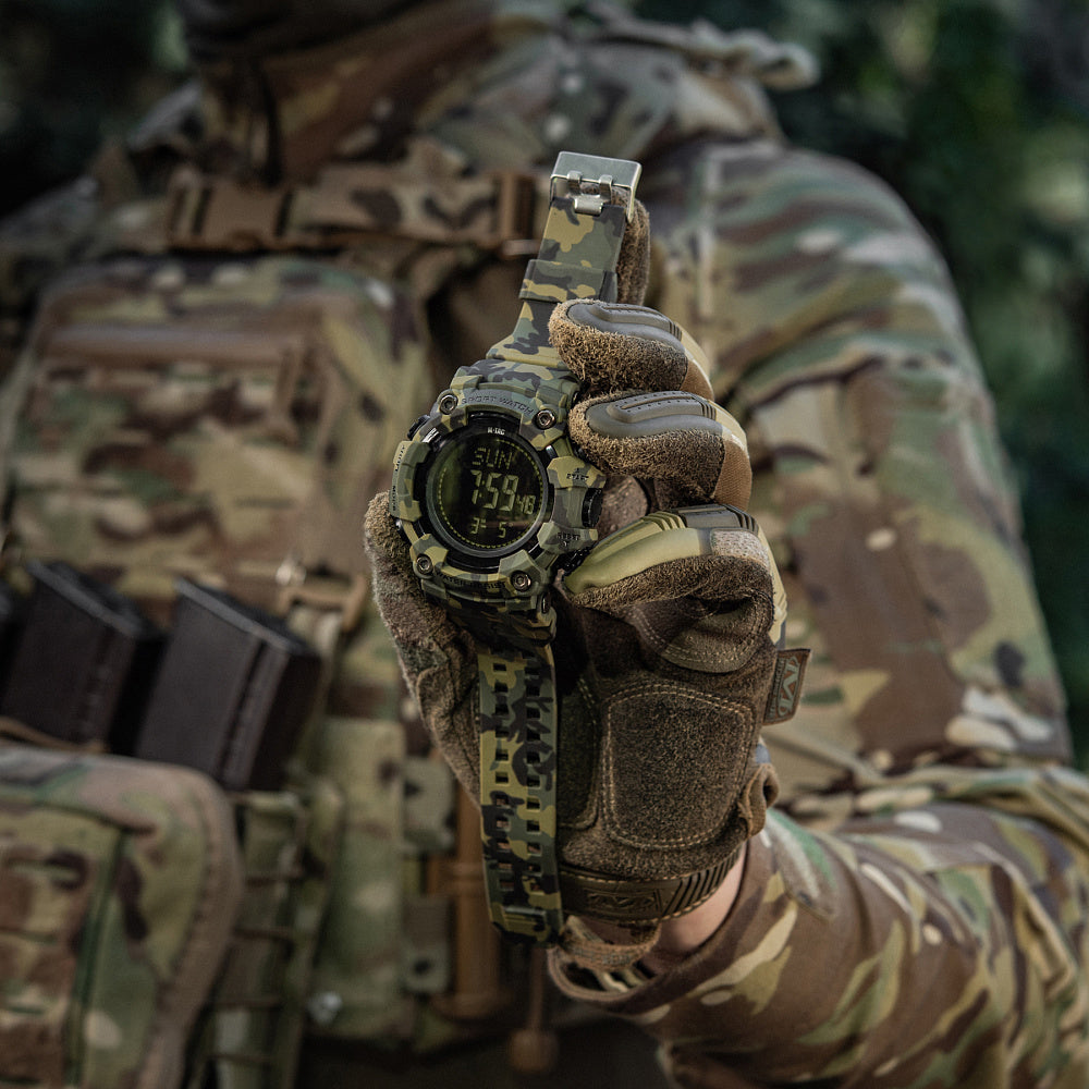 M-Tac Watch Tactical 2037