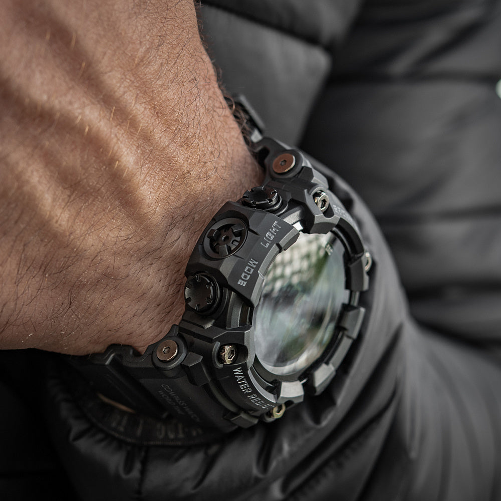 M-Tac Watch Tactical 2037