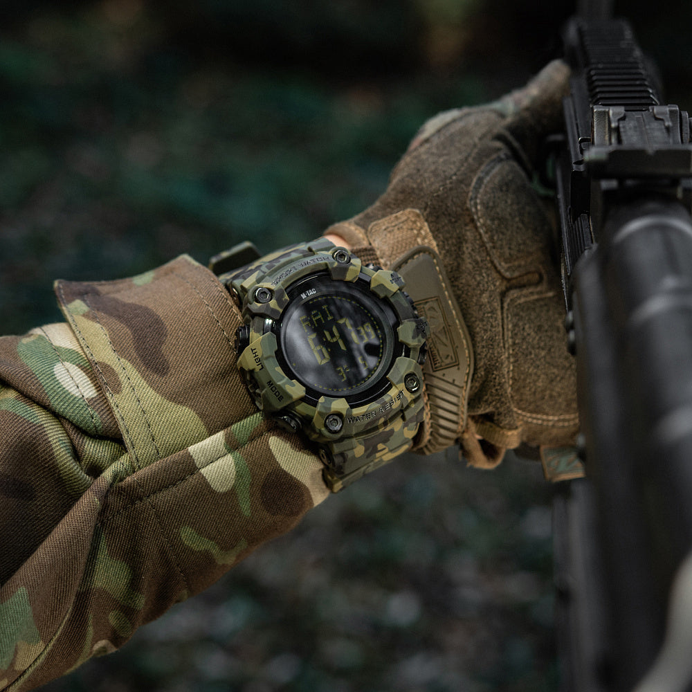 M-Tac Watch Tactical 2037