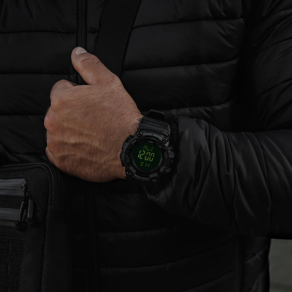 M-Tac Watch Tactical 2037