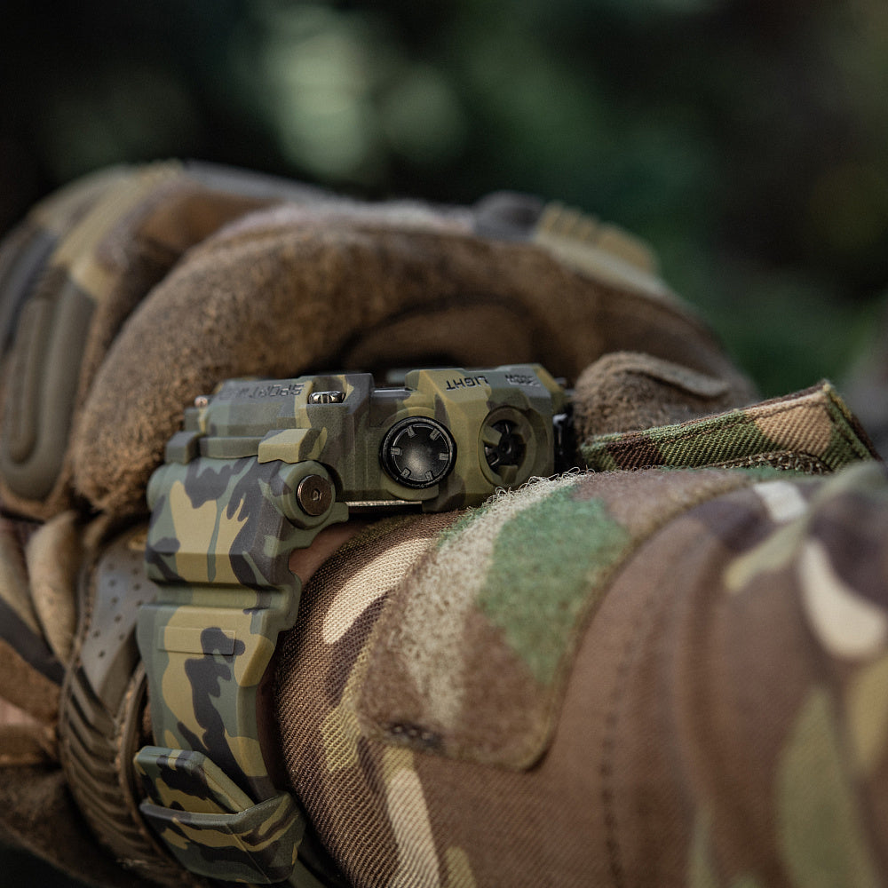 M-Tac Watch Tactical 2037