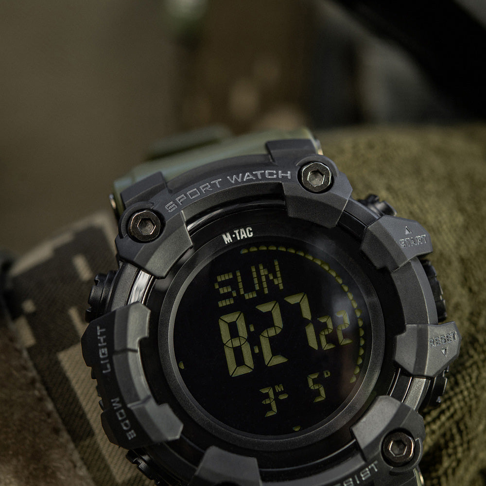 M-Tac Watch Tactical 2037