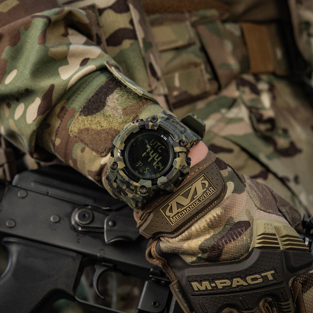 M-Tac Watch Tactical 2037