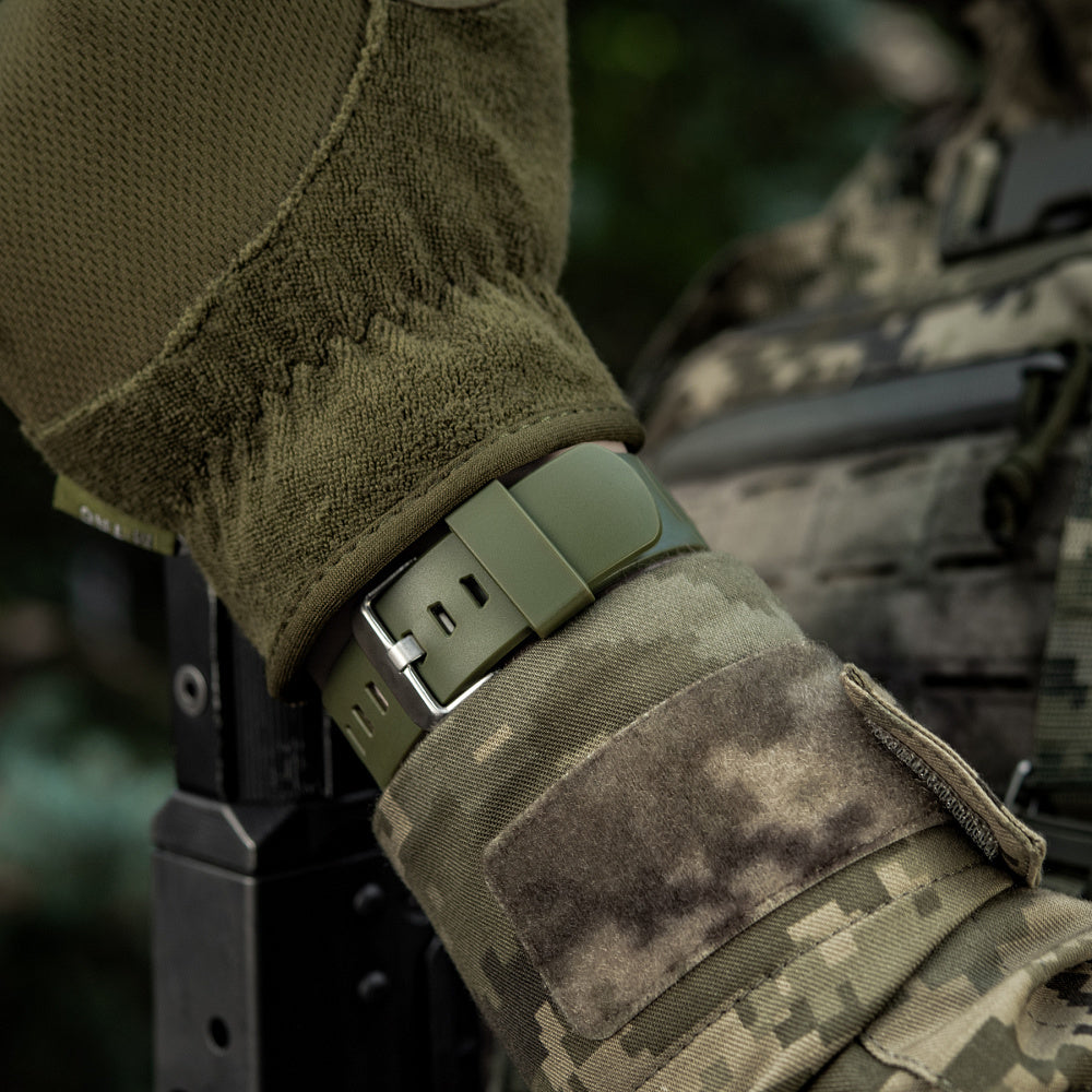 Watch Tactical 2166