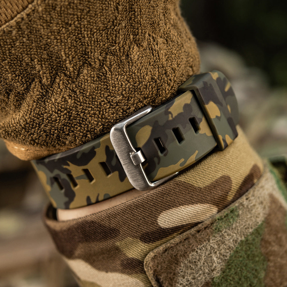 Watch Tactical 2166