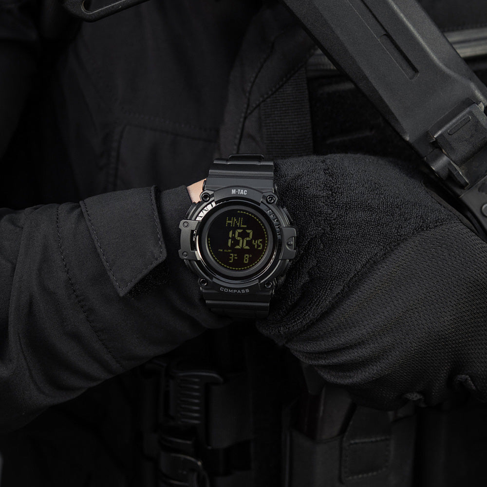 M-Tac Watch Tactical Compass 2233