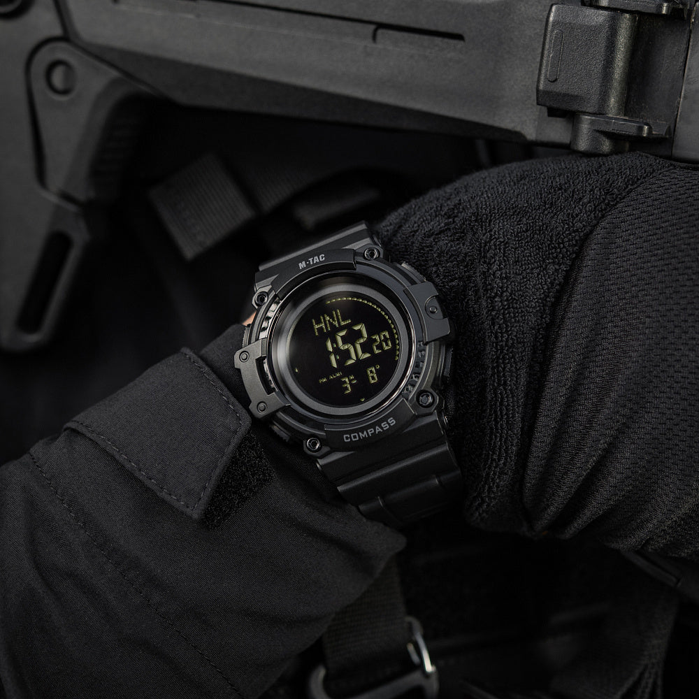 M-Tac Watch Tactical Compass 2233